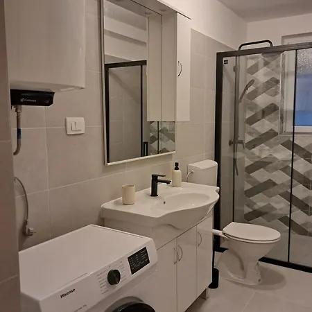 Manuela Tatil Evi Fažana