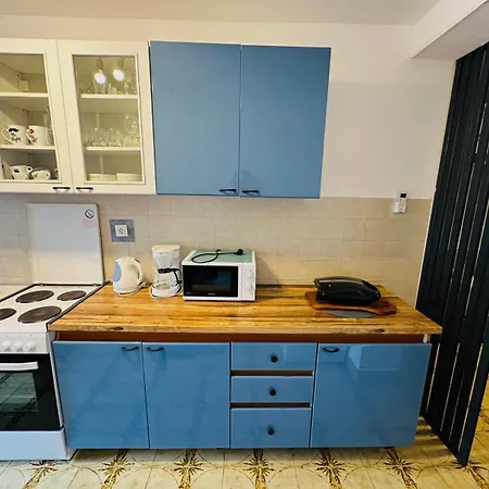 Manuela Holiday home *