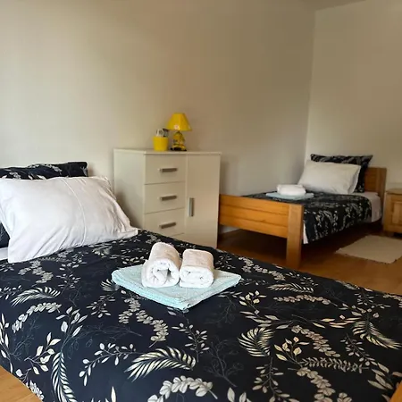 Manuela Holiday home *