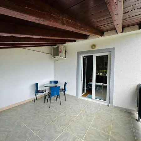 Manuela Holiday home