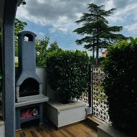 Holiday home Manuela