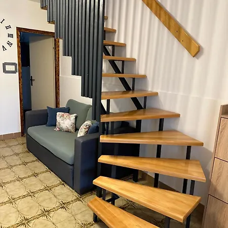 Manuela Holiday home *