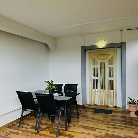 Manuela Holiday home