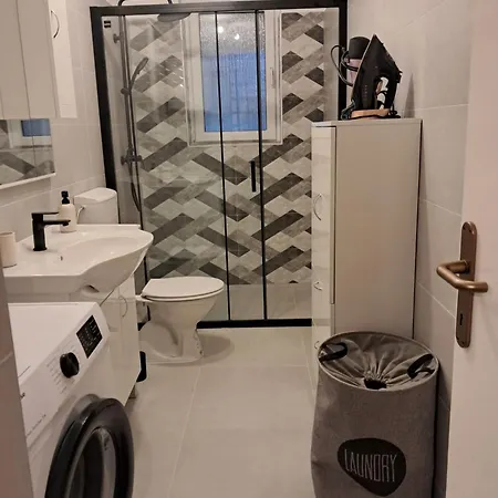 Nyaraló Manuela Fažana