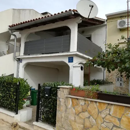Manuela Holiday home