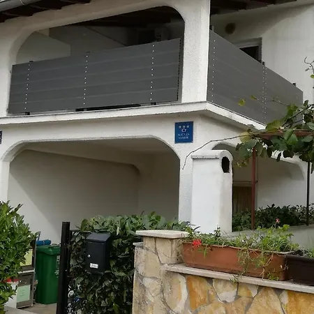 Manuela Holiday home
