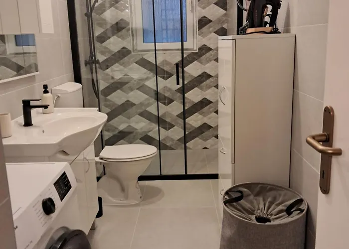 Nyaraló Manuela Fažana